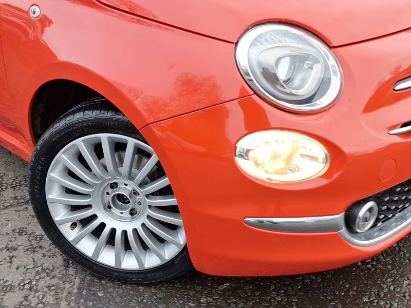 Used Fiat 500 2019 for sale - 76815847: Photo 9