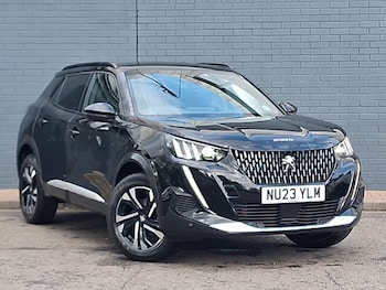 Used Peugeot 2008 2023 for sale - 78585109: Photo