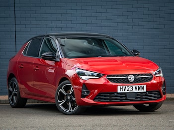 Used Vauxhall Corsa 2023 for sale - 79424900: Photo