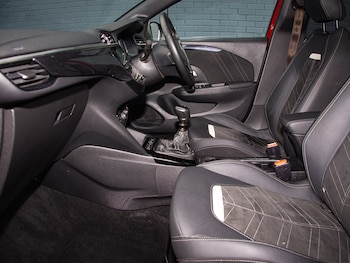 Used Vauxhall Corsa 2023 for sale - 79424900: Photo