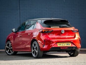Used Vauxhall Corsa 2023 for sale - 79424900: Photo