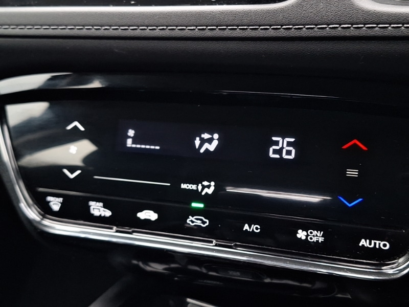 Used Honda HR-V 2019 for sale - 77669909: Photo 11