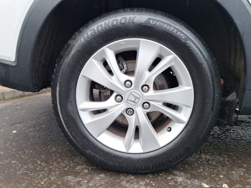 Used Honda HR-V 2019 for sale - 77669909: Photo 12