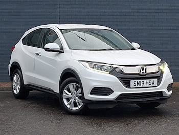 2019 - 1.5 i-VTEC S 5dr