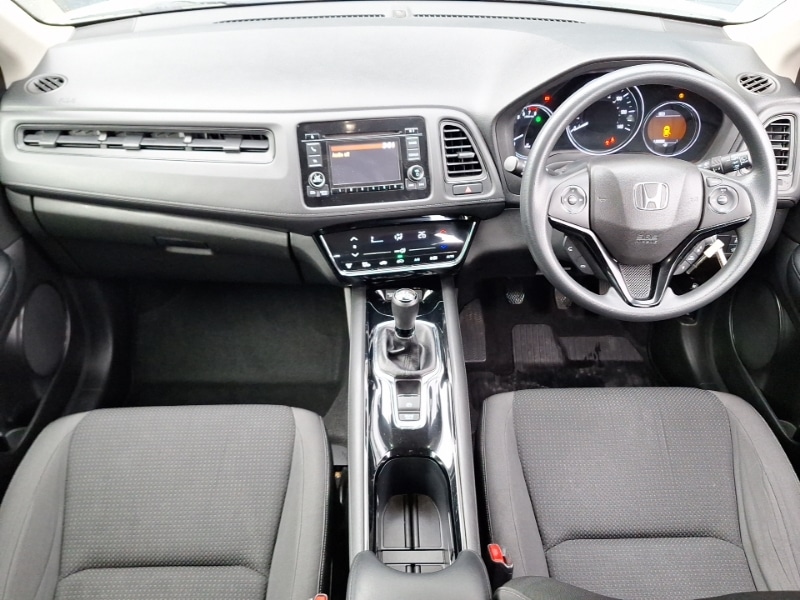 Used Honda HR-V 2019 for sale - 77669909: Photo 2