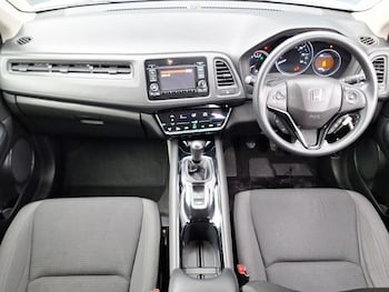 Used Honda HR-V 2019 for sale - 77669909: Photo