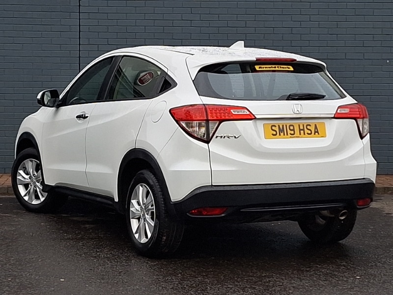 Used Honda HR-V 2019 for sale - 77669909: Photo 3