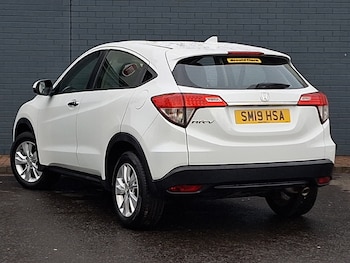 Used Honda HR-V 2019 for sale - 77669909: Photo