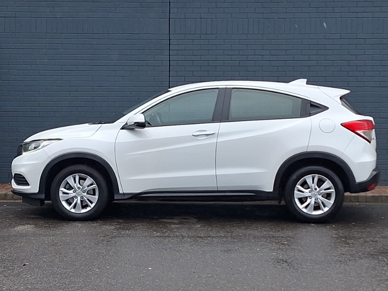 Used Honda HR-V 2019 for sale - 77669909: Photo 4