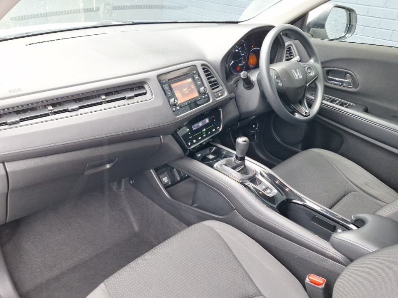 Used Honda HR-V 2019 for sale - 77669909: Photo 5