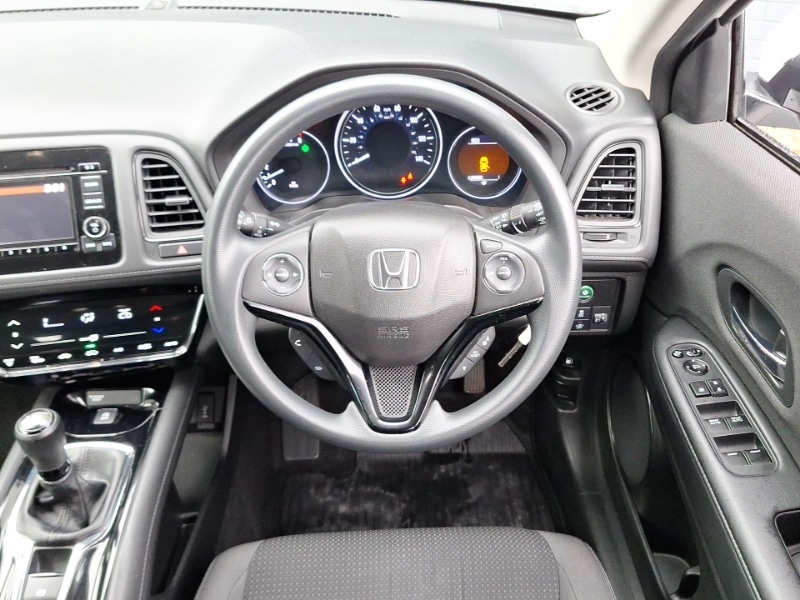 Used Honda HR-V 2019 for sale - 77669909: Photo 7