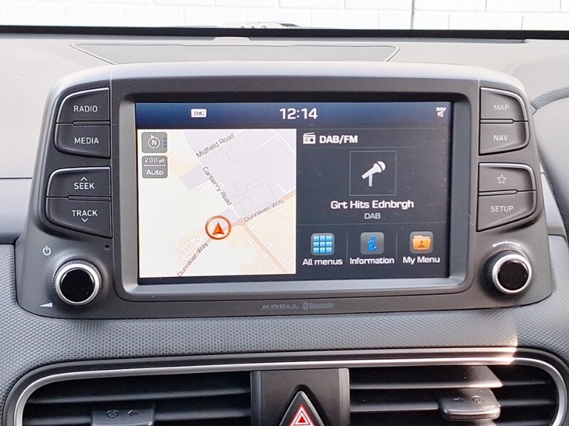 Used Hyundai KONA 2018 for sale - 76358763: Photo 10