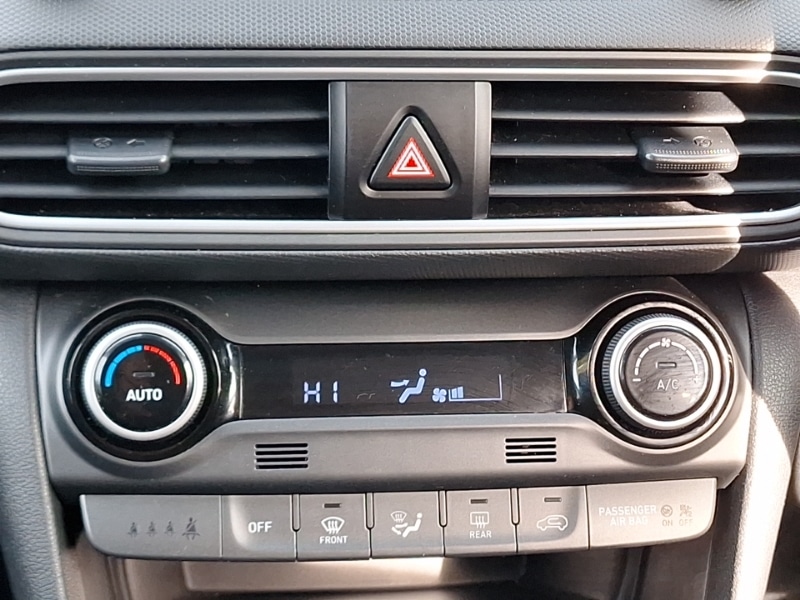 Used Hyundai KONA 2018 for sale - 76358763: Photo 11