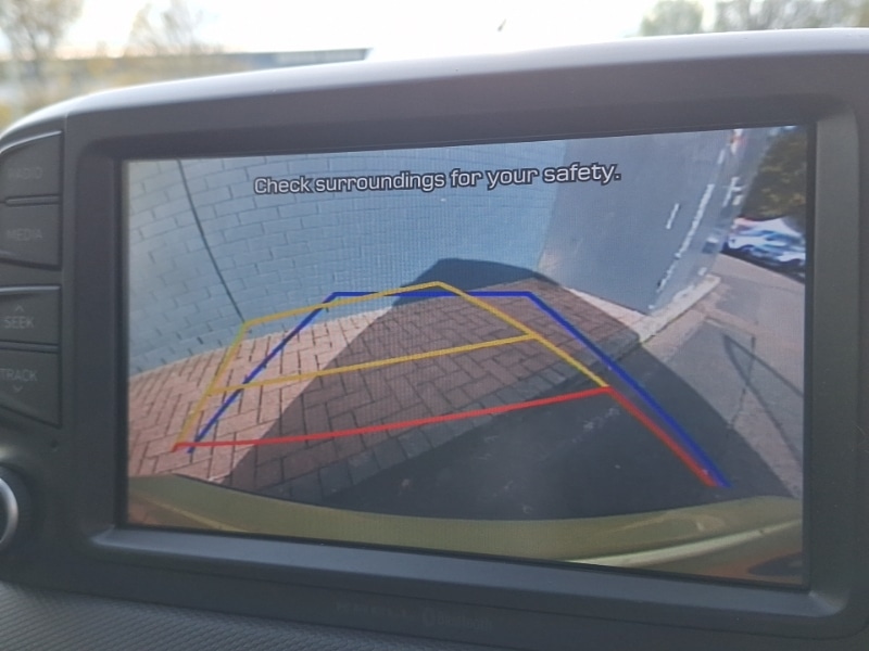 Used Hyundai KONA 2018 for sale - 76358763: Photo 18