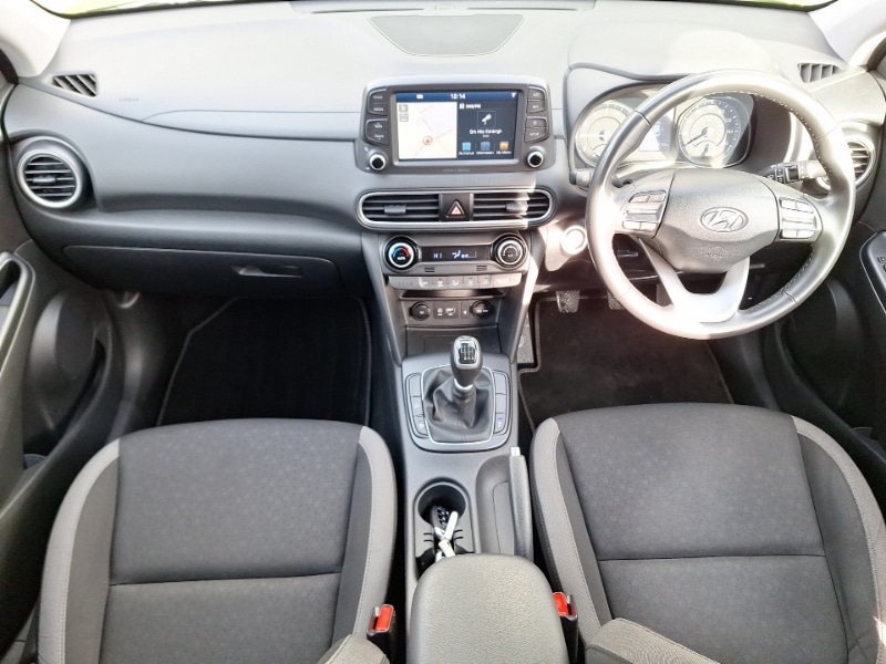 Used Hyundai KONA 2018 for sale - 76358763: Photo 2