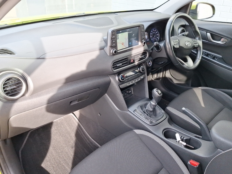 Used Hyundai KONA 2018 for sale - 76358763: Photo 5