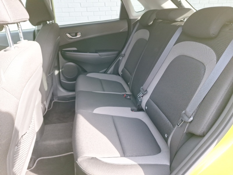 Used Hyundai KONA 2018 for sale - 76358763: Photo 6