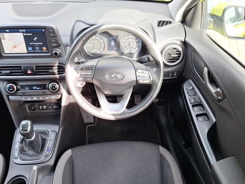 Used Hyundai KONA 2018 for sale - 76358763: Photo 7