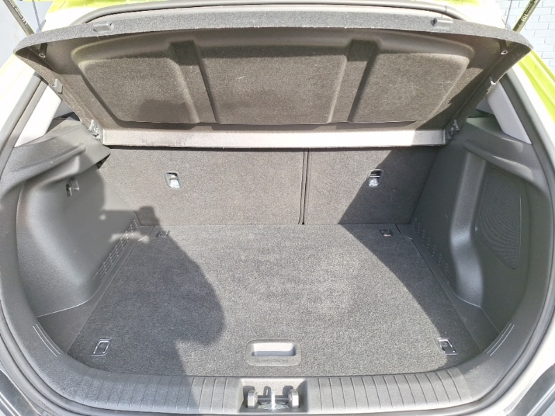 Used Hyundai KONA 2018 for sale - 76358763: Photo 8