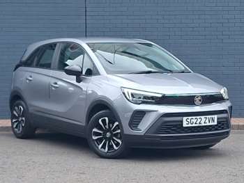 2022 - 1.2 Design 5dr