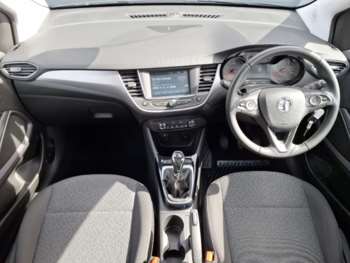 Used Vauxhall Crossland 2022 for sale - 75147493: Photo