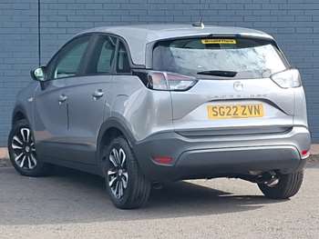 Used Vauxhall Crossland 2022 for sale - 75147493: Photo