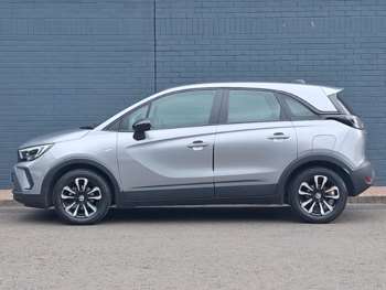 Used Vauxhall Crossland 2022 for sale - 75147493: Photo