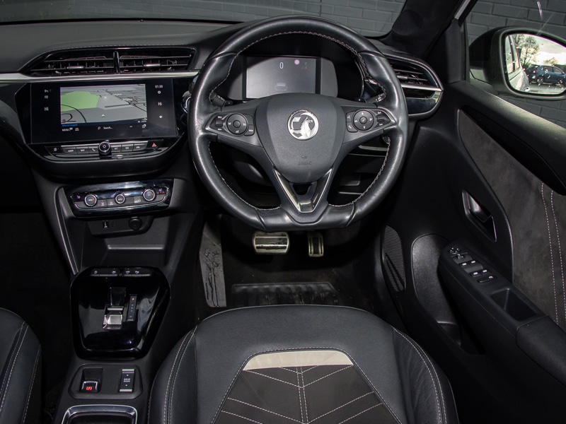 Used Vauxhall Corsa 2022 for sale - 77329640: Photo 10