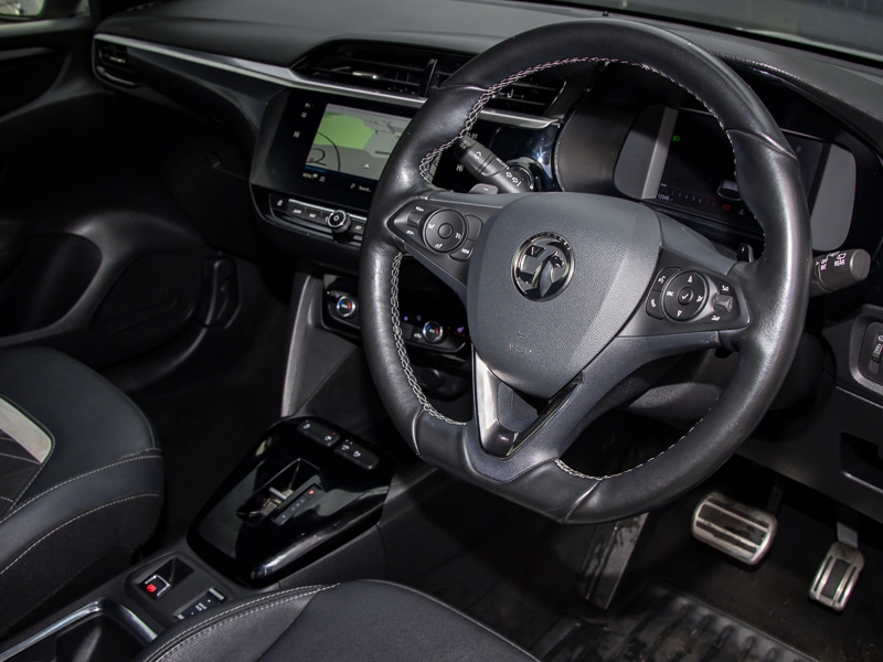 Used Vauxhall Corsa 2022 for sale - 77329640: Photo 11