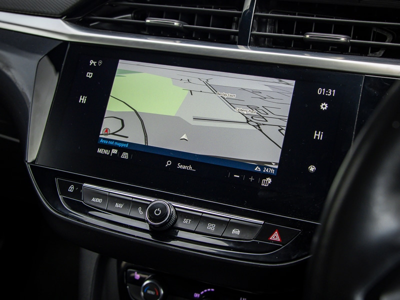 Used Vauxhall Corsa 2022 for sale - 77329640: Photo 12