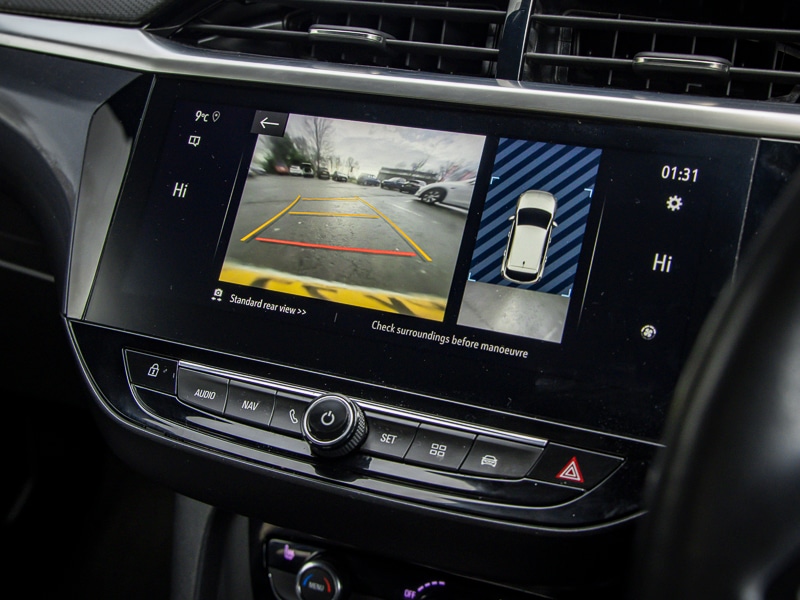 Used Vauxhall Corsa 2022 for sale - 77329640: Photo 13