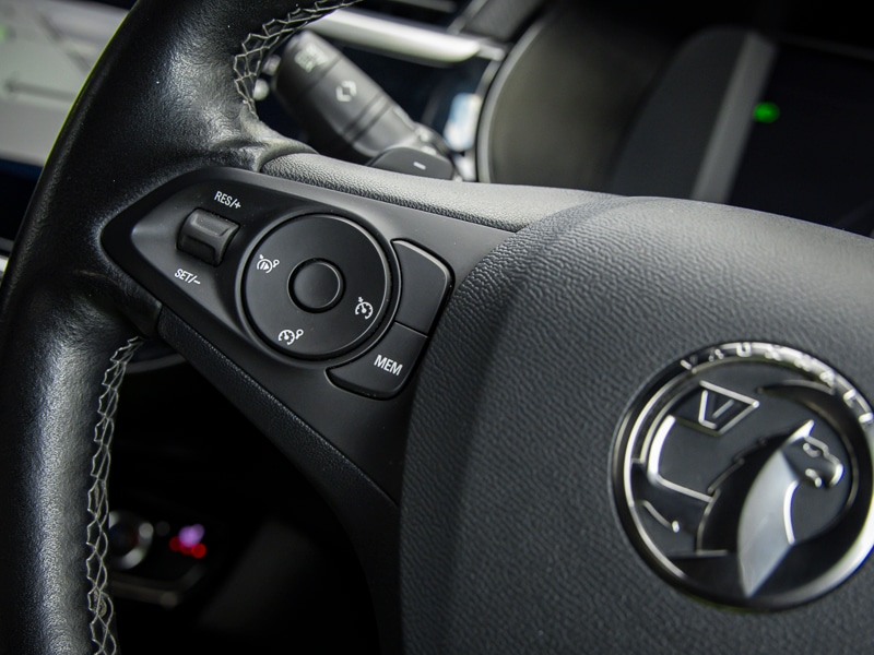 Used Vauxhall Corsa 2022 for sale - 77329640: Photo 16