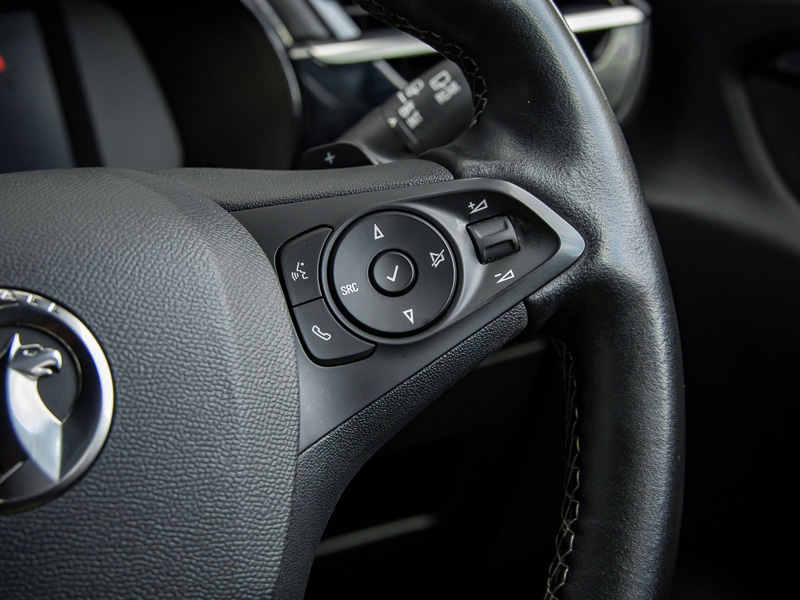 Used Vauxhall Corsa 2022 for sale - 77329640: Photo 17