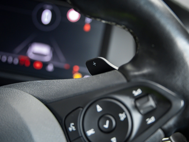 Used Vauxhall Corsa 2022 for sale - 77329640: Photo 18