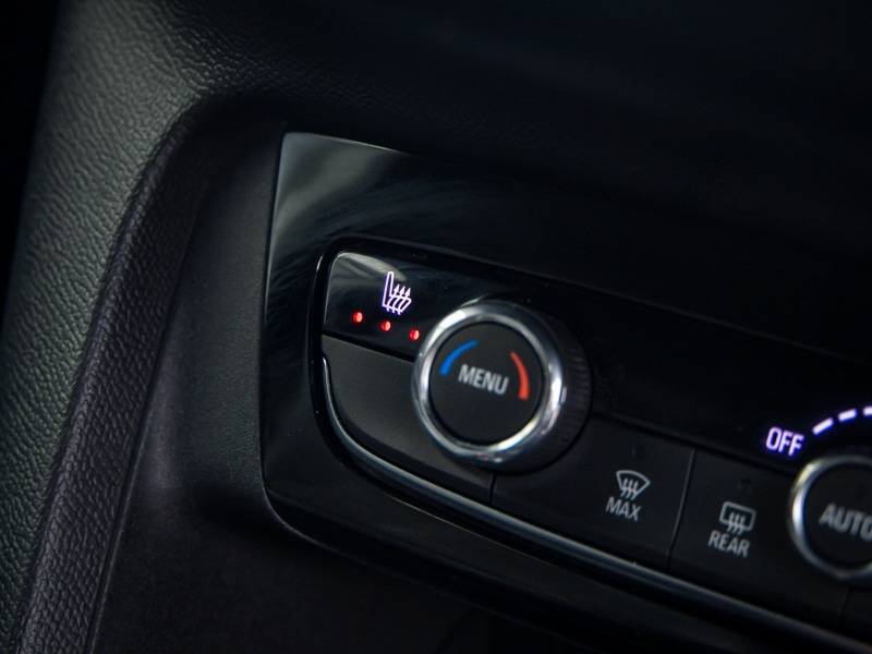 Used Vauxhall Corsa 2022 for sale - 77329640: Photo 19