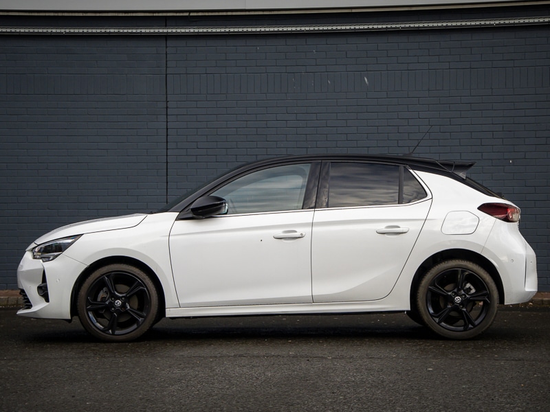 Used Vauxhall Corsa 2022 for sale - 77329640: Photo 4