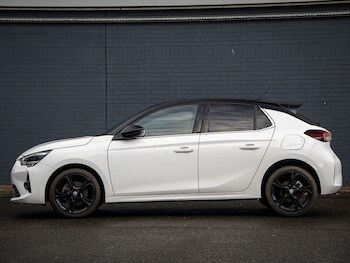 Used Vauxhall Corsa 2022 for sale - 77329640: Photo