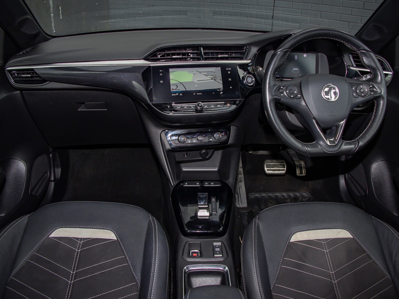 Used Vauxhall Corsa 2022 for sale - 77329640: Photo 5