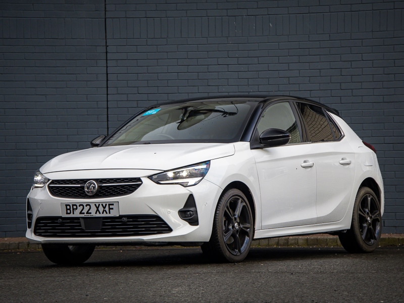 Used Vauxhall Corsa 2022 for sale - 77329640: Photo 7