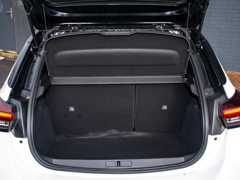 Used Vauxhall Corsa 2022 for sale - 77329640: Photo 9