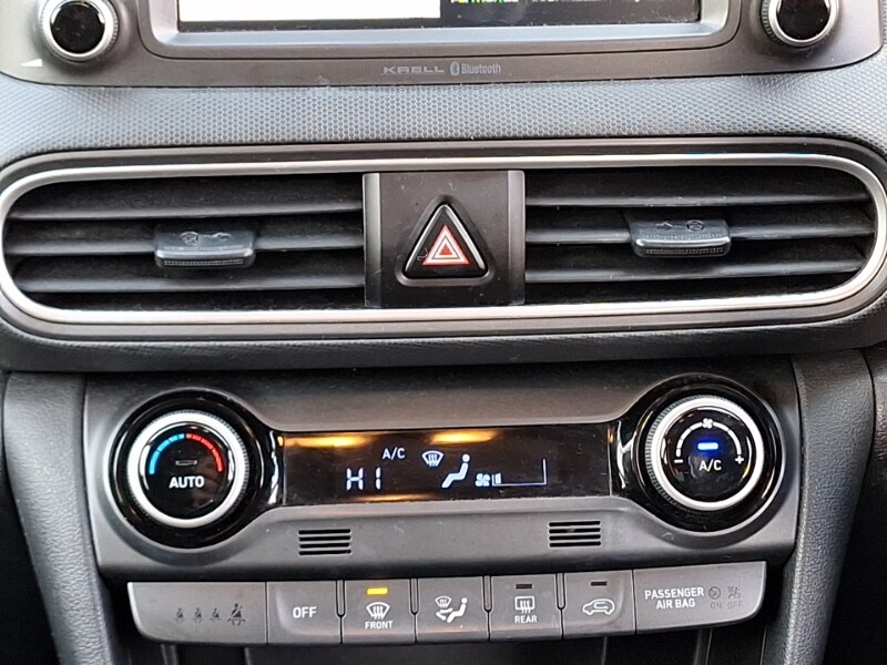 Used Hyundai KONA 2020 for sale - 77223552: Photo 11