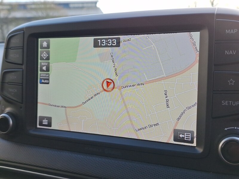 Used Hyundai KONA 2020 for sale - 77223552: Photo 14