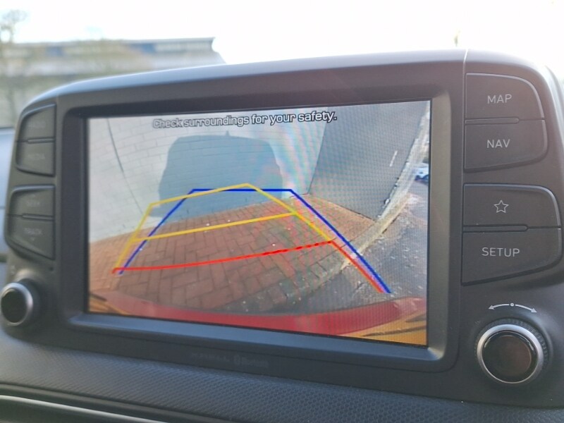 Used Hyundai KONA 2020 for sale - 77223552: Photo 15