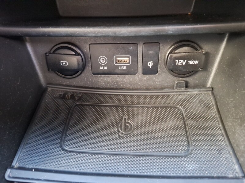 Used Hyundai KONA 2020 for sale - 77223552: Photo 16