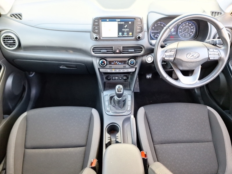 Used Hyundai KONA 2020 for sale - 77223552: Photo 2