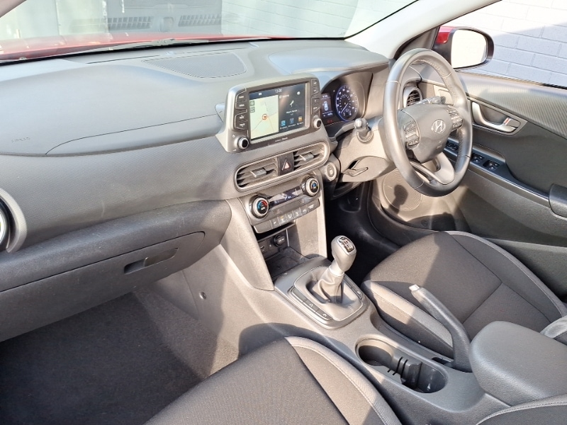 Used Hyundai KONA 2020 for sale - 77223552: Photo 5