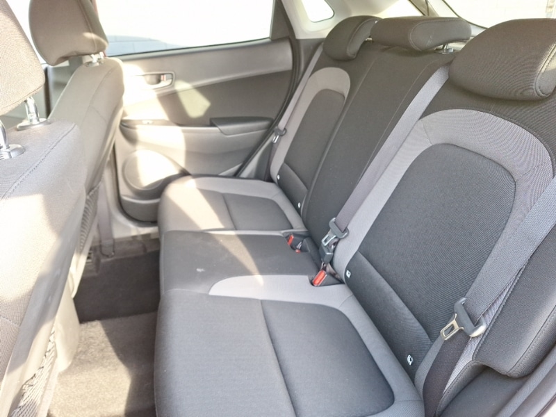 Used Hyundai KONA 2020 for sale - 77223552: Photo 6