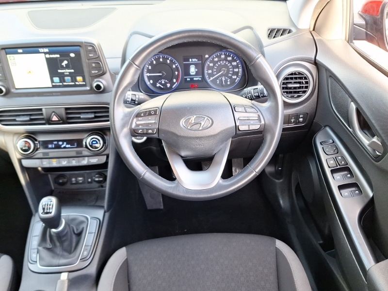 Used Hyundai KONA 2020 for sale - 77223552: Photo 7