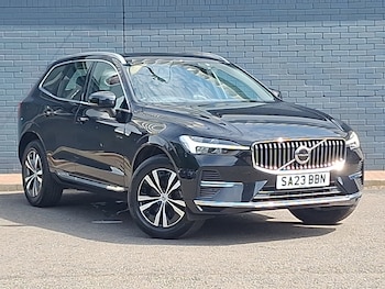 Used Volvo XC60 2023 for sale - 78983378: Photo
