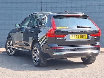 Used Volvo XC60 2023 for sale - 78983378: Photo